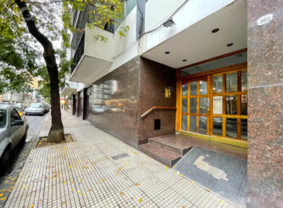 Oficina 1 ambiente. Zona centro