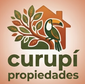Curupí Propiedades