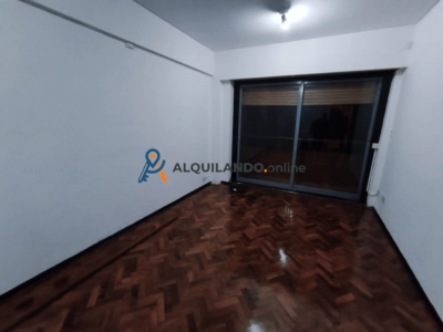 Departamento 2 ambientes centrico
