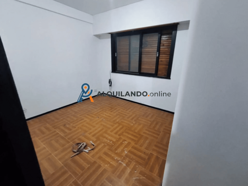 Departamento 2 ambientes centrico