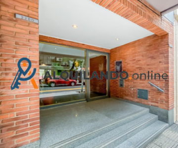 Piso en pleno centro de Posadas